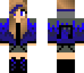 girl dj