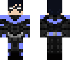 nightwing