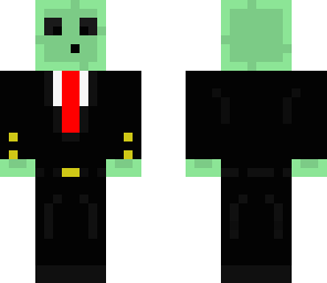 mister slime