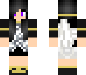 female zeref