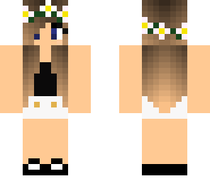summer girl