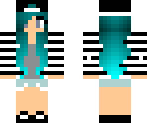 shy girl edit