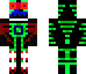 killer