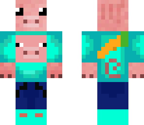 edited piggystyle404