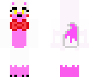 mangle