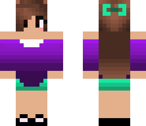 shesez its textured now