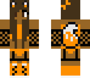 foxy fox girl