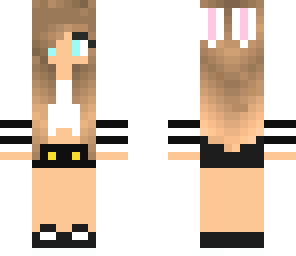 bunny girl