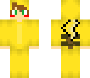 pikichu is zexy