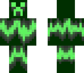 the power creeper