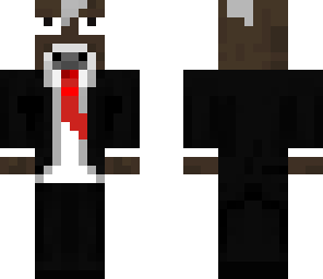 the camping rusher no glasses