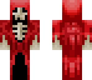 red lord