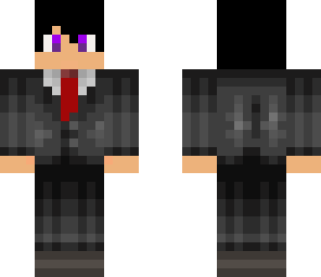 business man