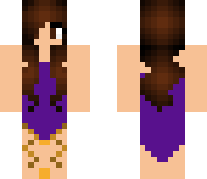 carthaginian princess