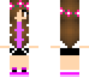 cute girly girl