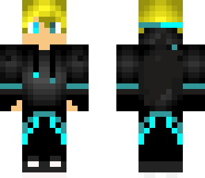blond