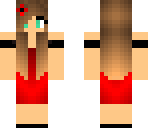 another cupcakegirl1218 skin