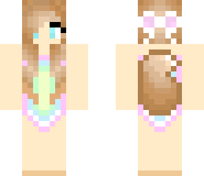 swimsuit doglover07