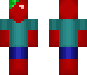 edited skin