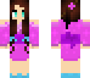 anime girl-fixed