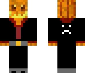 agent pumpkin
