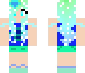 diamond girl