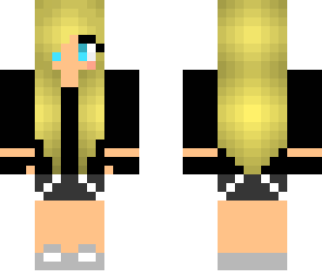 cute tomboy