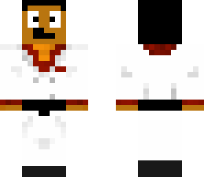 kunkfu master