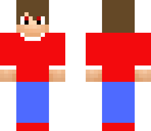 boy skin