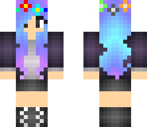 flower crown