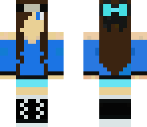 yuki yumi cross
