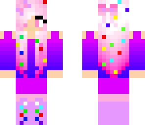 candy girl 2
