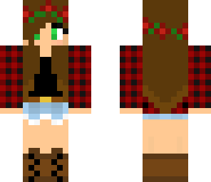 county girl