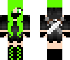 limepiegirl's new skin maybe