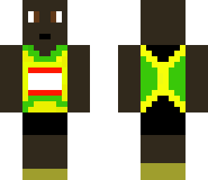 usain bolt