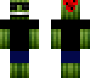 cillymelon
