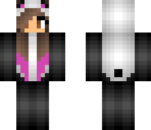 panda