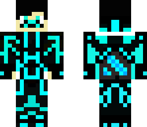 tron boss