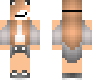 awkward cry skin