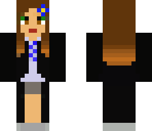 ravenclaw girl