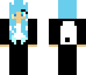 pander