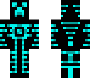 robot creeper