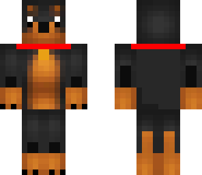 hd dog