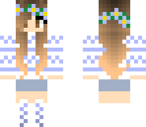 summer girl 1