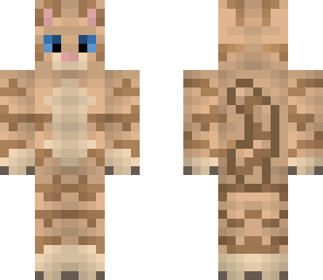 enderwarrior73 final lionheart