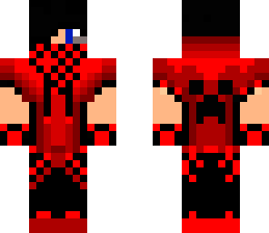 red swag bandit
