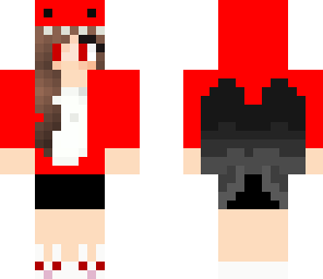 evil lindi