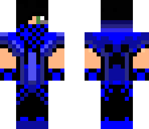 blue swag bandit