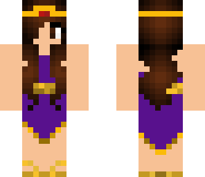 carthaginian princess