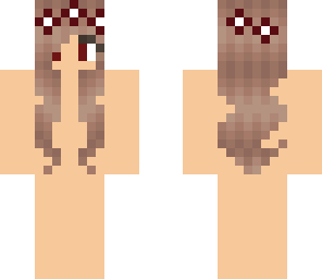 cute girl template